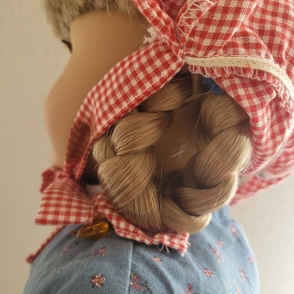 American Girl Kirsten Larson Doll | 1996 Pleasant Company - Picture 3 of 14